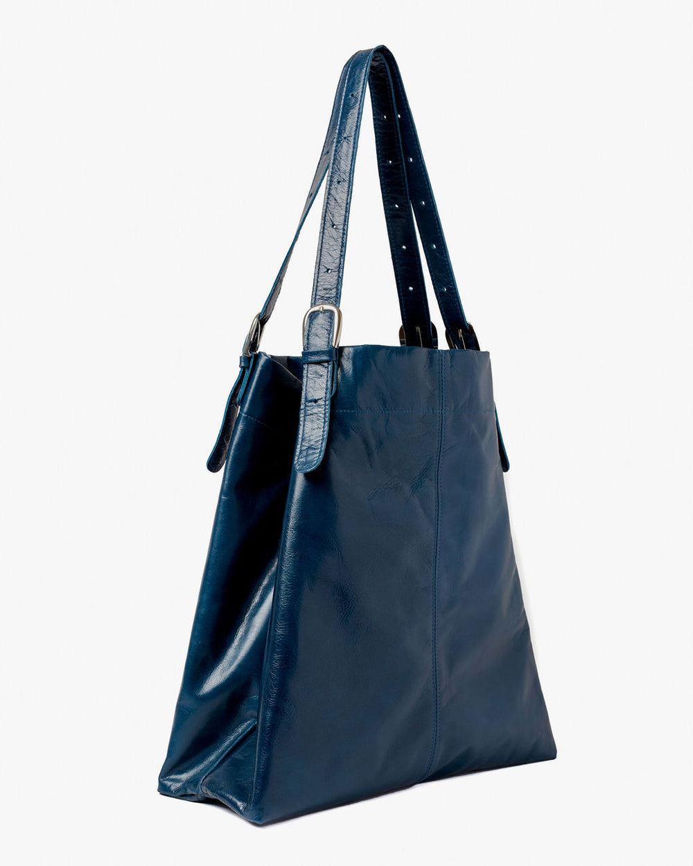 Petrol Blue