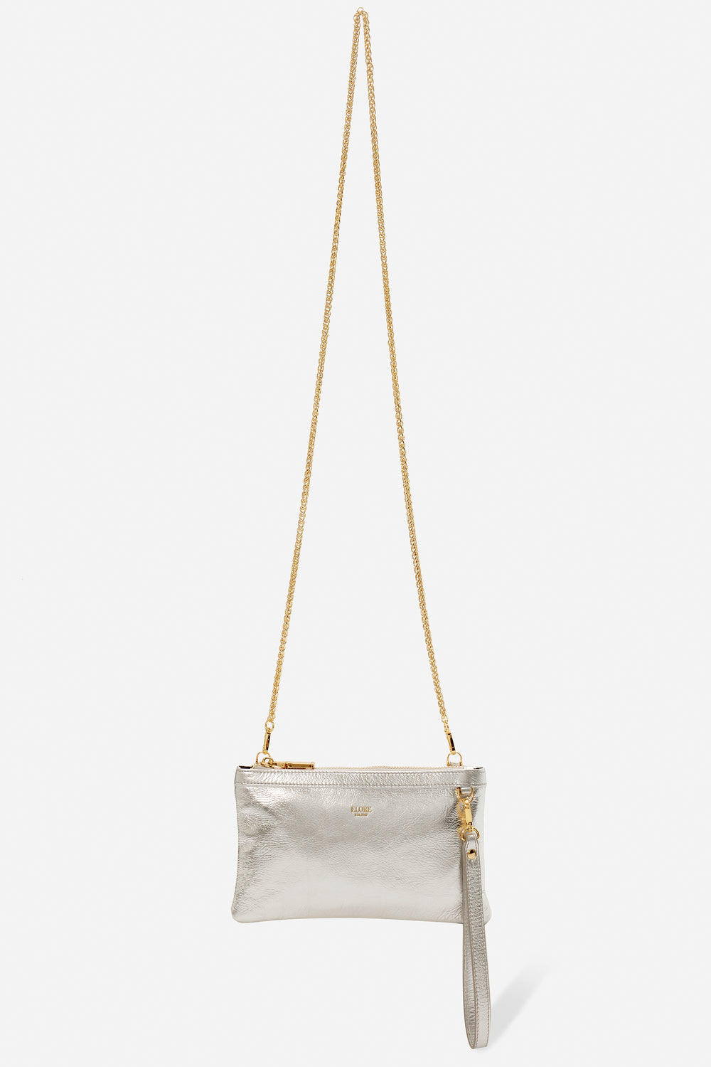 Platinum Silver